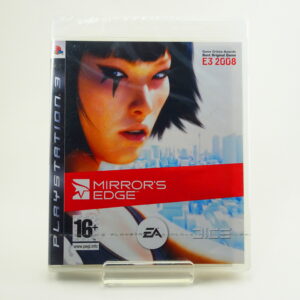 Mirror’s Edge (PS3)