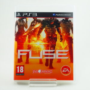 Fuse (PS3)