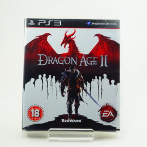 Dragon Age 2 (PS3)