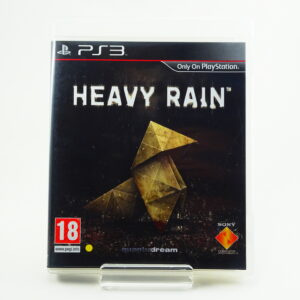 Heavy Rain (PS3)