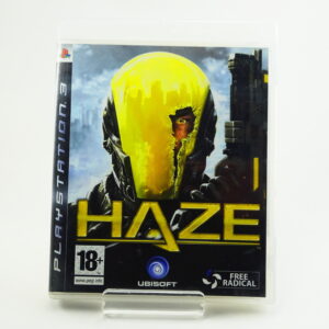 Haze (PS3)