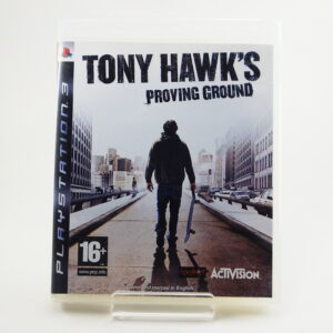 Tony Hawk's Proving Ground (PS3)