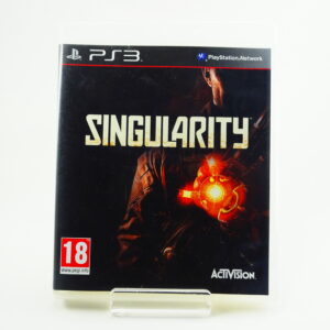 Singularity (PS3)