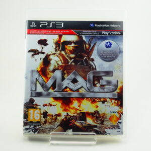 MAG (PS3)