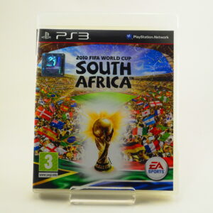 2010 Fifa World Cup South Africa (PS3)