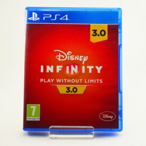 Disney Infinity 3.0 (PS4)