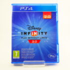 Disney Infinity 2.0 (PS4)