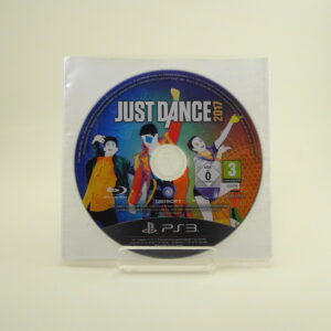 Just Dance 2017 (PS3)