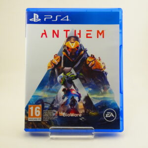 Anthem (PS4)