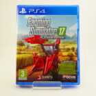 Farming Simulator 17 (Platinum Edition) (PS4)