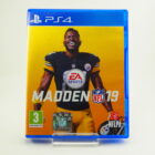 Madden NFL 19