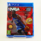 NBA2K15 (PS4)
