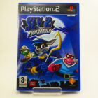 Sly 2: Tyvebanden (PS2)