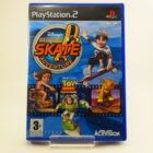 Disney’s Extreme Skate Adventure (PS2)