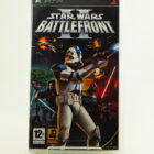 Star Wars Battlefront 2 (PSP)