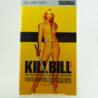 Kill Bill: Volume 1 (UMD Video)