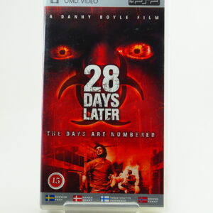 28 Days Later (UMD Video)