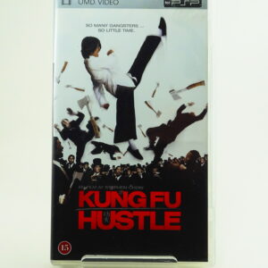 Kung Fu Hustle (UMD Video)