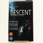 The Descent (UMD Video)