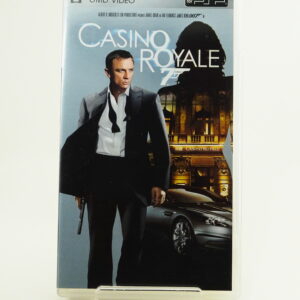 Casino Royale 007 (UMD Video)