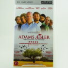 Adams Æbler (UMD Video)