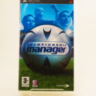 Championship Manager (PSP)