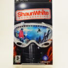 Shaun White Snowboarding (PSP)