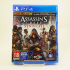 Assassin's Creed: Syndicate (PS4)