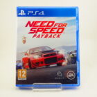 Need For Speed Payback (PS4)