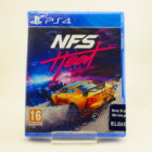 Need For Speed Heat (PS4)