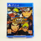 Naruto Shippuden: Ultimate Ninja Storm Trilogy (PS4)