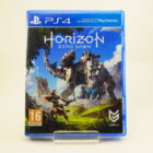 Horizon Zero Dawn (PS4)