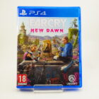 Far Cry New Dawn (PS4)