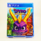 Spyro Reignited Trilogy (PS4)