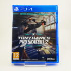 Tony Hawk s Pro Skater 1 + 2 (PS4)