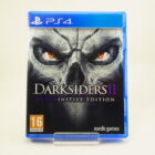 Darksiders II Deathinitive Edition (PS4)