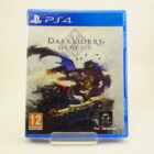 Darksiders Genesis (PS4)