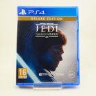 Star Wars Jedi: Fallen Order (Deluxe Edition) (PS4)