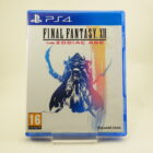 Final Fantasy XII: The Zodiac Age (PS4)