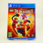 Lego The Incredibles (PS4)