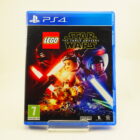 Lego Star Wars: The Force Awakens (PS4)