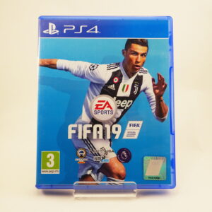 Fifa 19 (PS4)