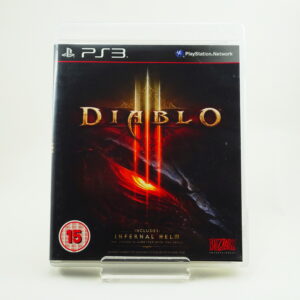 Diablo III (PS3)