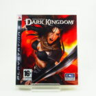 Untold Legends: Dark Kingdom (PS3)