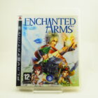 Enchanted Arms (PS3)