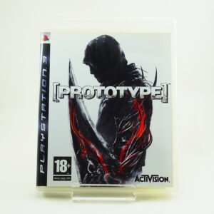 Prototype (PS3)