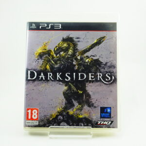 Darksiders (PS3)