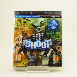 The Shoot (PS3)