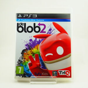 de Blob 2 (PS3)