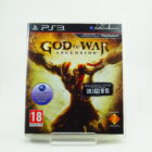 God Of War: Ascension (PS3)